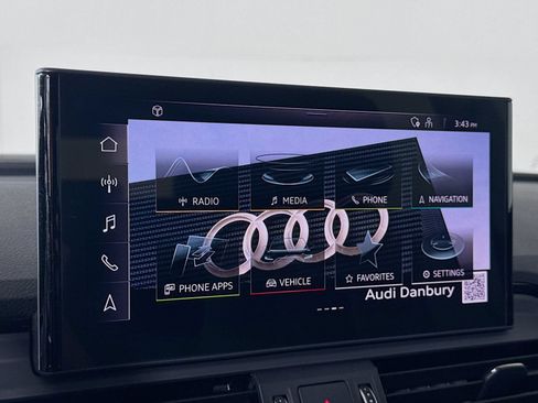 Certified 2023 Audi Q5 Premium w/ Convenience Package AWD/4WD image 16