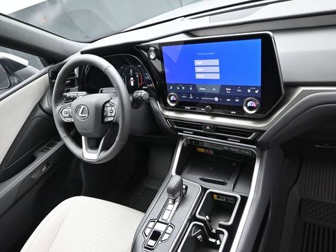 New 2026 Lexus TX 350 AWD image 30