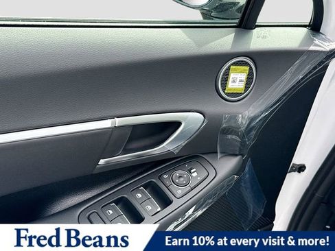 New 2026 Hyundai Sonata SEL image 18