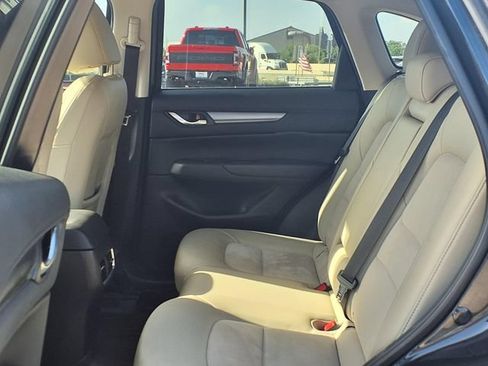 Used 2018 MAZDA CX-5 Touring FWD image 7
