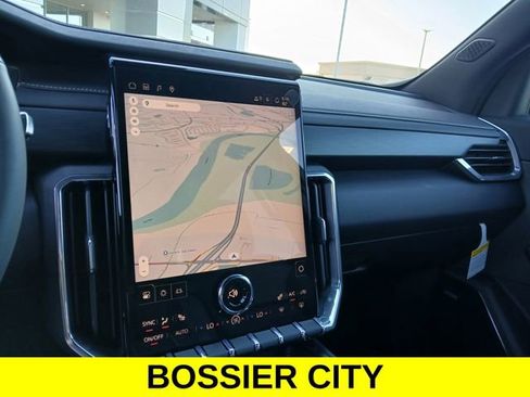 New 2026 GMC Acadia Elevation w/ Black Edition image 15