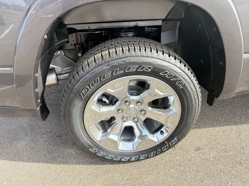 New 2026 RAM 1500 Big Horn image 51