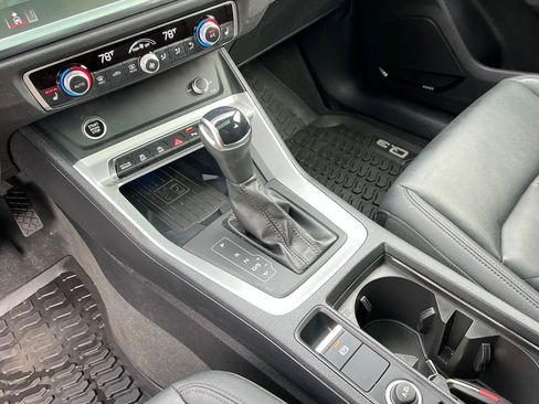 Used 2024 Audi Q3 2.0T Premium Plus w/ Premium Plus Package image 20