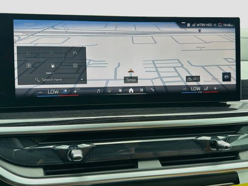 New 2027 BMW X7 xDrive40i w/ M Sport Package AWD/4WD image 35