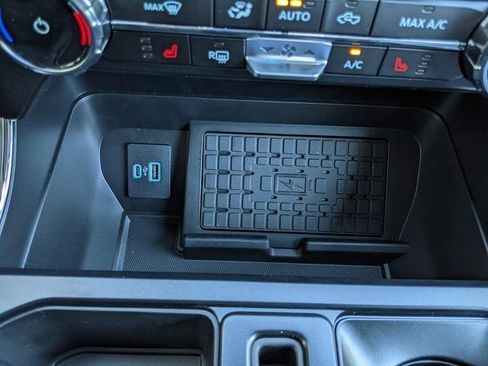 New 2024 Ford F150 XLT w/ Equipment Group 303A High image 11