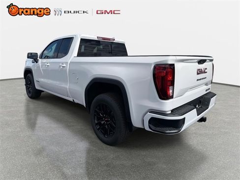 New 2026 GMC Sierra 1500 Elevation w/ Preferred Package image 5