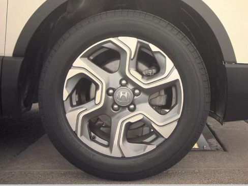 Used 2018 Honda CR-V EX-L image 20
