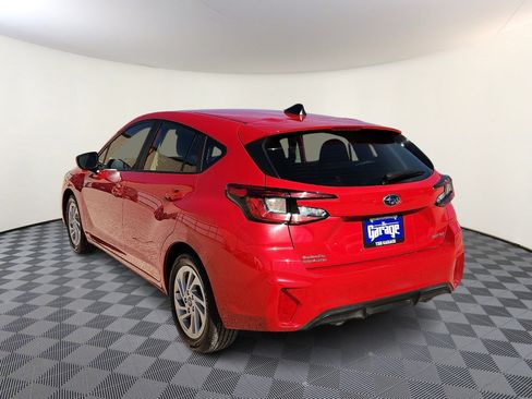 Used 2025 Subaru Impreza 2.0i image 3