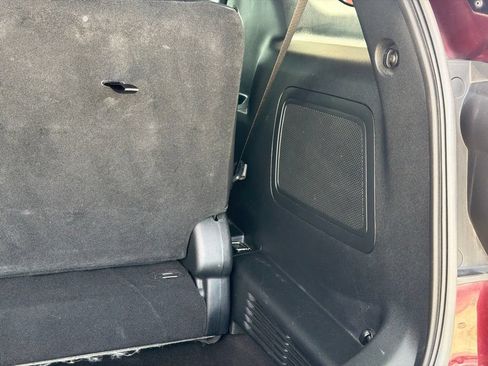 Used 2018 Ford Explorer Platinum AWD/4WD image 25