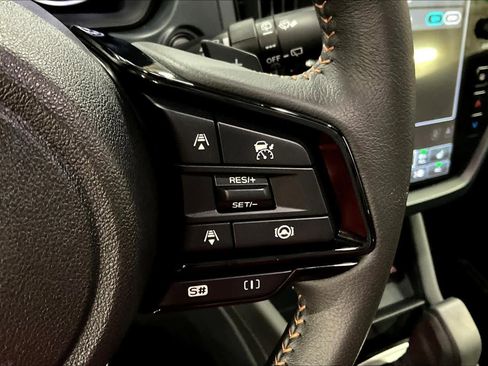Used 2025 Subaru Forester Sport image 23