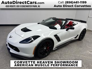 Used 2015 Chevrolet Corvette Z06 w/ 3LZ Preferred Equipment Group video 1