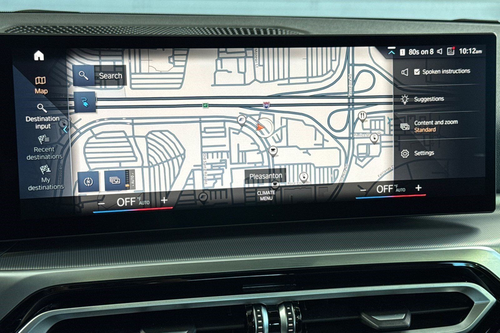 Certified 2023 BMW i4 eDrive40 w/ M Sport Package RWD image 24