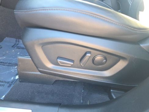 Certified 2022 Ford Explorer Limited w/ Limited Technology Package image 13