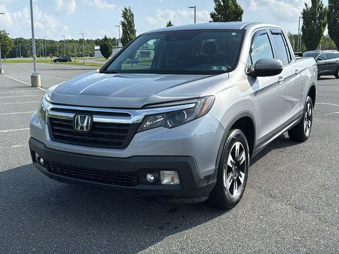 Used 2020 Honda Ridgeline RTL image 17