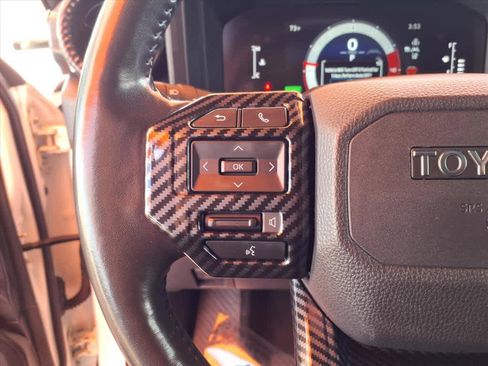 Used 2024 Toyota Land Cruiser 1958 image 10