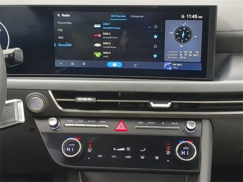 Certified 2024 Hyundai Sonata SEL w/ Convenience Package image 16