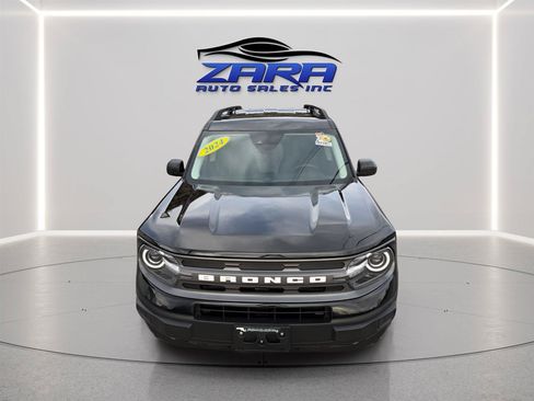 Used 2024 Ford Bronco Sport Big Bend AWD/4WD image 10