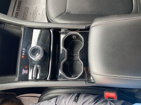 Used 2021 Jeep Grand Cherokee L Limited image 24