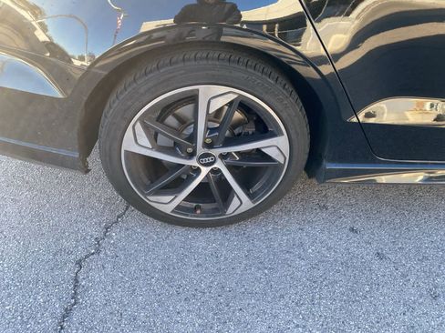 Used 2020 Audi A3 2.0T Premium Plus w/ Premium Plus Package image 5