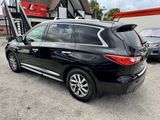 Used 2015 INFINITI QX60 Luxe w/ Driver Assistance Package image 4