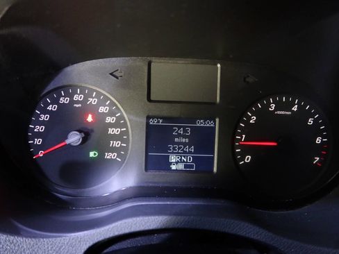 Used 2021 Mercedes-Benz Sprinter 2500 w/ Driver Convenience Package image 25