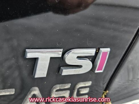 Used 2018 Volkswagen Jetta S image 9