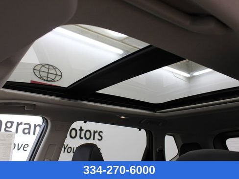 New 2026 Nissan Rogue SV image 11