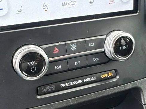 Used 2024 Ford Edge SEL AWD/4WD image 41
