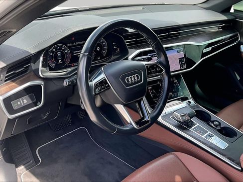 Used 2019 Audi A6 3.0T Prestige AWD/4WD image 18