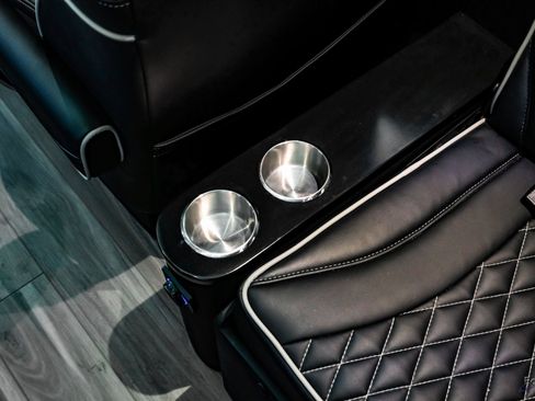 Used 2023 Mercedes-Benz Sprinter 3500 w/ Parking Package image 90