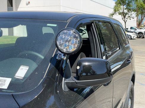 New 2025 Dodge Durango AWD w/ Skid Plate Group image 12