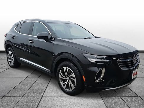 Used 2023 Buick Envision Essence image 3