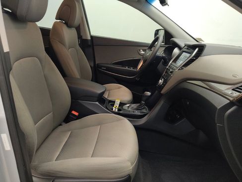 Used 2018 Hyundai Santa Fe Sport w/ 2.4L Value Package 02 FWD image 21