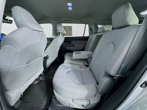 Used 2023 Toyota Highlander LE image 22