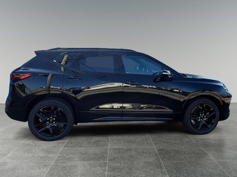 New 2026 Chevrolet Blazer RS w/ Enhanced Convenience Package AWD/4WD image 5