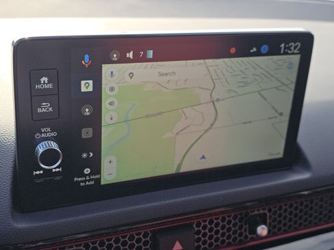 Used 2026 Honda Civic Si image 9