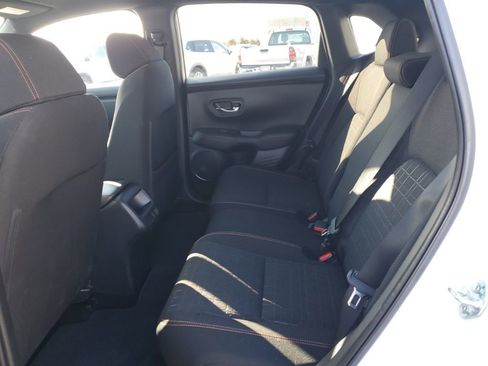 Certified 2024 Honda HR-V Sport image 24