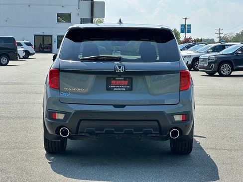 Used 2022 Honda Passport EX-L image 7
