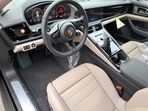 New 2026 Porsche Panamera 4 image 23
