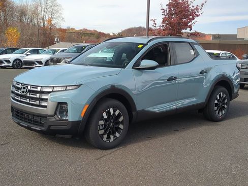 New 2026 Hyundai Santa Cruz SEL AWD/4WD image 7