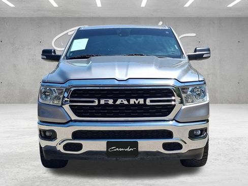 Used 2022 RAM 1500 Lone Star AWD/4WD image 23