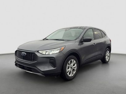 Used 2025 Ford Escape Active