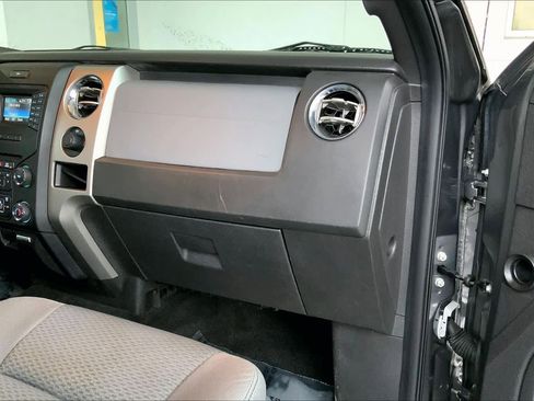 Used 2014 Ford F150 XLT w/ Equipment Group 302A Luxury image 18