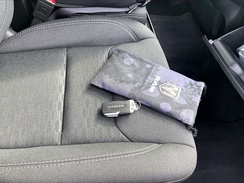 Used 2025 RAM 1500 Tradesman image 20