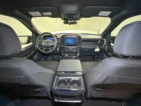 New 2025 Ford F150 STX w/ Equipment Group 200A image 21