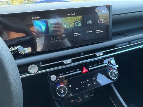 New 2026 Hyundai Santa Cruz SEL image 10