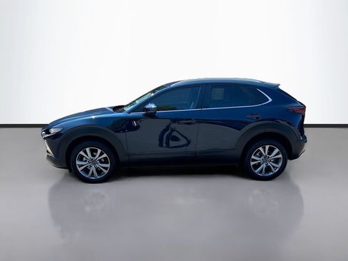 Certified 2023 MAZDA CX-30 AWD 2.5 S w/ Preferred Package image 4