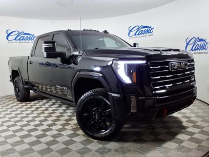Used 2024 GMC Sierra 2500 AT4 w/ AT4 Premium Plus Package