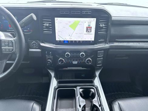 Used 2017 GMC Sierra 1500 Denali w/ Denali Ultimate Package image 12