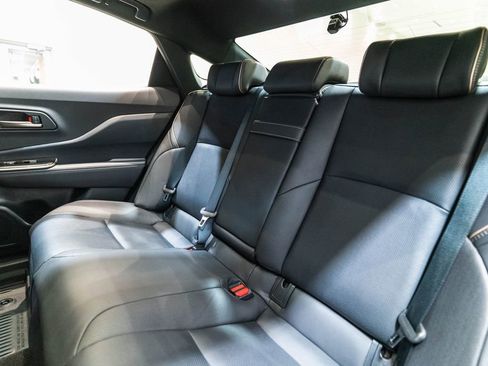 Used 2024 Toyota Crown Platinum AWD/4WD image 36